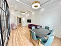 3-комнатная квартира · 130 м² · 21/21 этаж, Сейфуллина 574/1 к3 — проспект Аль-Фараби за 1.2 млн ₸ в Алматы, Бостандыкский р-н — фото 7