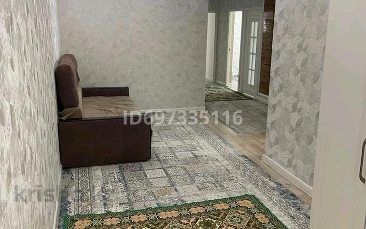 4-бөлмелі пәтер, 120 м², 3/9 қабат, 17-й мкр 30, бағасы: 55 млн 〒 в Актау, 17-й мкр — фото 2