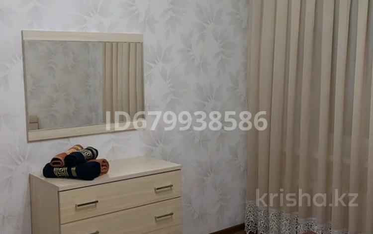 2-комнатная квартира · 54 м² · 4/9 этаж, Ул.Темирбаева 14 — Аль-фараби за 17 000 ₸ в Костанае — фото 10