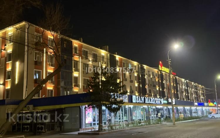 3-бөлмелі пәтер · 65 м² · 3/5 қабат, Айтекеби 2, бағасы: 25.9 млн 〒 в Таразе — фото 9