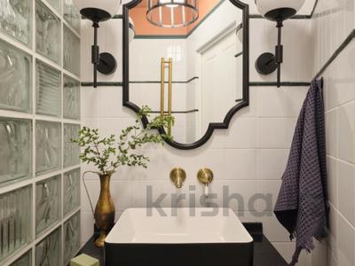 2-бөлмелі пәтер · 60 м² · 2/3 қабат, Жибек Жолы, бағасы: 350 000 〒 в Алматы, Алмалинский р-н