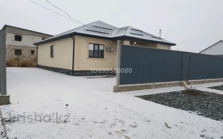 Дача · 4 комнаты · 187 м² · 8 сот., мкр Зарослый, Рыбник 414 — Мкр Зарослый за 24 млн ₸ в Атырау — фото 2
