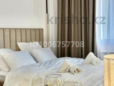 1-комнатная квартира · 42 м², Туран 44Б за 13 000 ₸ в Астане, Есильский р-н