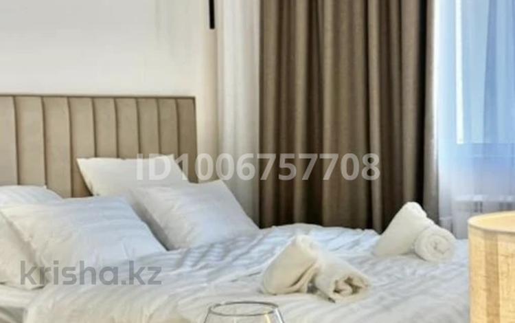 1-бөлмелі пәтер · 42 м², Туран 44Б, бағасы: 14 000 ₸ в Астане, Есильский р-н — фото 2
