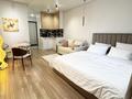 1-бөлмелі пәтер · 42 м², Туран 44Б, бағасы: 14 000 ₸ в Астане, Есильский р-н — фото 3