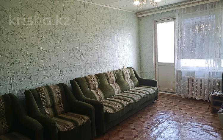 1-бөлмелі пәтер · 31 м² · 5/5 қабат, Ларина, бағасы: 10.5 млн ₸ в Уральске — фото 2