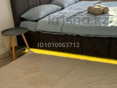 1-комнатная квартира · 35 м² · 1/5 этаж, Катаева 9 — Катаева суворова за 13 000 ₸ в Павлодаре