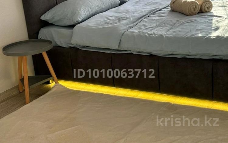 1-бөлмелі пәтер · 35 м² · 1/5 қабат, Катаева 9 — Катаева суворова, бағасы: 13 000 ₸ в Павлодаре — фото 2