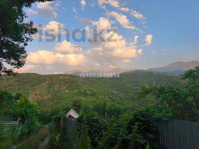 Отдельный дом · 2 комнаты · 50 м² · 8 сот., Тау самалы 444 — Горный Садовод за 6 млн 〒 в Кок-лай-сае