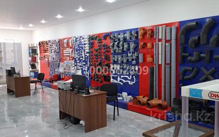 Свободное назначение · 80 м² за 18 млн ₸ в Актобе — фото 2