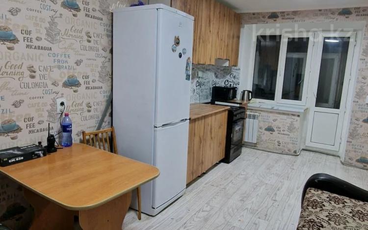 2-бөлмелі пәтер · 37.9 м² · 4/9 қабат, Сатпаева 3, бағасы: 12.3 млн ₸ в Усть-Каменогорске — фото 2