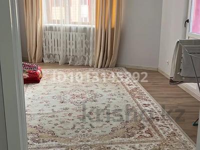 1-комнатная квартира · 38.4 м² · 7/9 этаж, Сыганак за 23 млн ₸ в Астане, Нура р-н