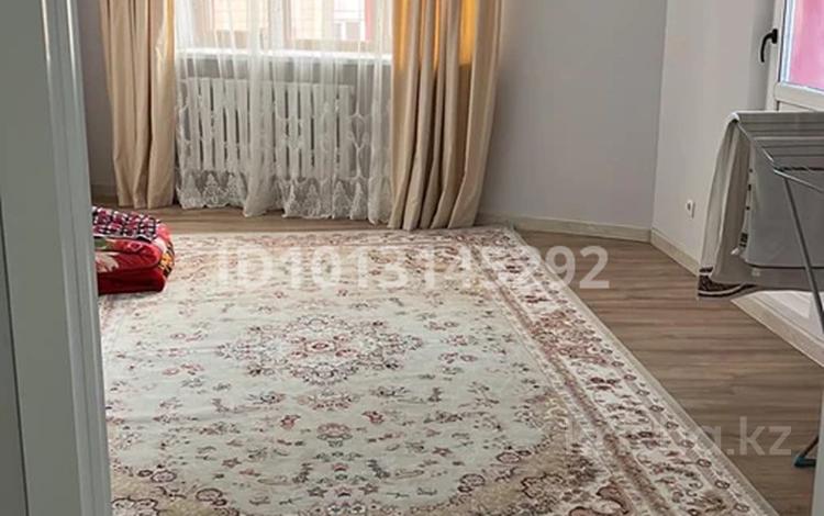 1-комнатная квартира · 38.4 м² · 7/9 этаж, Сыганак за 23 млн ₸ в Астане, Нура р-н — фото 2