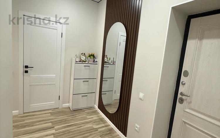 1-бөлмелі пәтер · 40 м² · 1/5 қабат, 16-й мкр 83, бағасы: 11.4 млн ₸ в Актау — фото 20