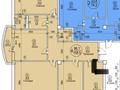 4-комнатная квартира · 158.4 м² · 9/10 этаж, 20-й мкр 19,20 за 31.5 млн ₸ в Актау — фото 12