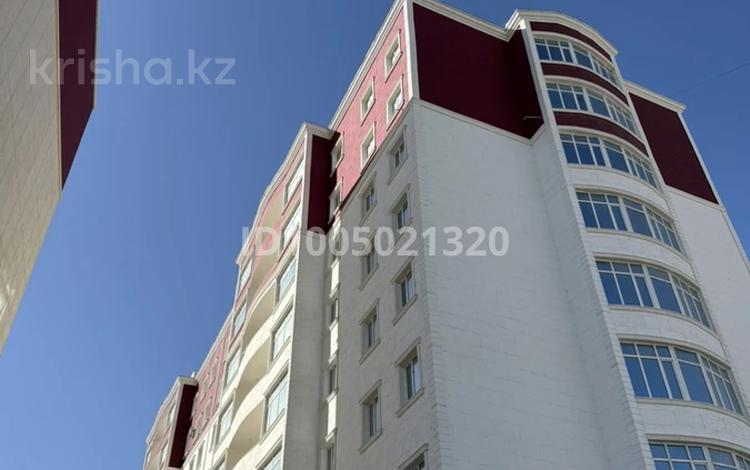 4-комнатная квартира · 158.4 м² · 9/10 этаж, 20-й мкр 19,20 за 31.5 млн ₸ в Актау — фото 3