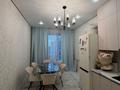 3-бөлмелі пәтер · 80 м² · 9/10 қабат, Байтурсынова, бағасы: 50 млн ₸ в Астане, Сарайшык р-н — фото 8