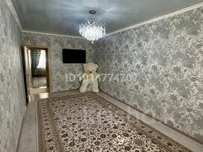 3-комнатная квартира · 70 м² · 1/5 этаж, 14-й мкр 17 за 23 млн ₸ в Актау