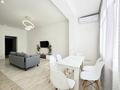 3-комнатная квартира · 100 м² · 13/21 этаж, Гагарина 133/б — Гагарина Мынбаева за 500 000 ₸ в Алматы, Бостандыкский р-н — фото 3