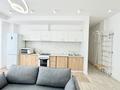 3-комнатная квартира · 100 м² · 13/21 этаж, Гагарина 133/б — Гагарина Мынбаева за 500 000 ₸ в Алматы, Бостандыкский р-н — фото 5