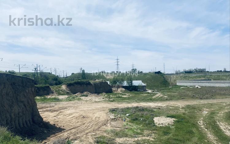 Участок · 7 соток, ЖМ Мартобе, ЖМ Мартөбе за 5.5 млн ₸ в Шымкенте, Каратауский р-н — фото 2