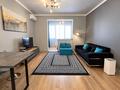 1-комнатная квартира · 45 м² · 3/14 этаж, Мкр. Самал-3 15 — Просп. Аль-Фараби за 500 000 ₸ в Алматы, Медеуский р-н — фото 2