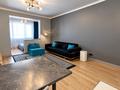 1-комнатная квартира · 45 м² · 3/14 этаж, Мкр. Самал-3 15 — Просп. Аль-Фараби за 500 000 ₸ в Алматы, Медеуский р-н — фото 3