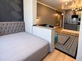 1-комнатная квартира · 45 м² · 3/14 этаж, Мкр. Самал-3 15 — Просп. Аль-Фараби за 500 000 ₸ в Алматы, Медеуский р-н — фото 8
