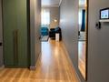1-комнатная квартира · 45 м² · 3/14 этаж, Мкр. Самал-3 15 — Просп. Аль-Фараби за 500 000 ₸ в Алматы, Медеуский р-н — фото 12