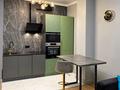 1-комнатная квартира · 45 м² · 3/14 этаж, Мкр. Самал-3 15 — Просп. Аль-Фараби за 500 000 ₸ в Алматы, Медеуский р-н — фото 6