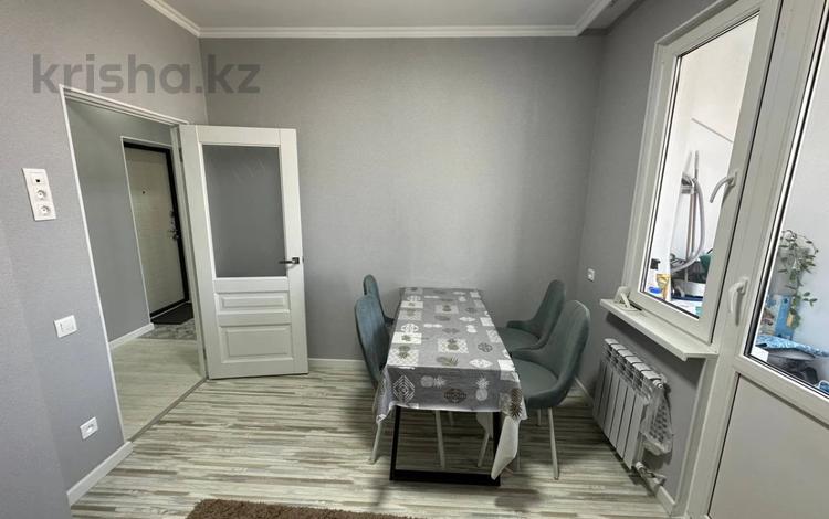 2-комнатная квартира, 62 м², Абишева 3 за 34 млн 〒 в Алматы, Наурызбайский р-н — фото 2