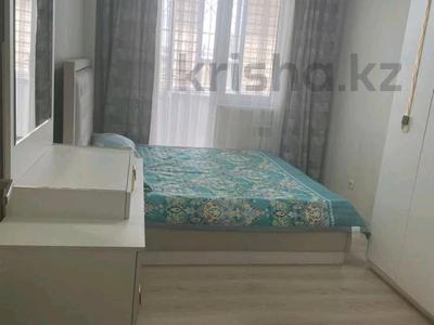 3-комнатная квартира · 85 м² · 2/9 этаж, мкр Нурсат 2, Аргынбекова за 220 000 ₸ в Шымкенте, Каратауский р-н