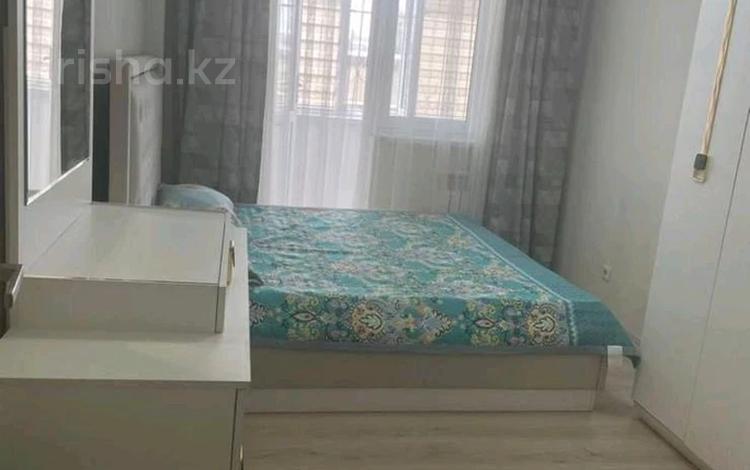 3-комнатная квартира · 85 м² · 2/9 этаж, мкр Нурсат 2, Аргынбекова за 220 000 ₸ в Шымкенте, Каратауский р-н — фото 2