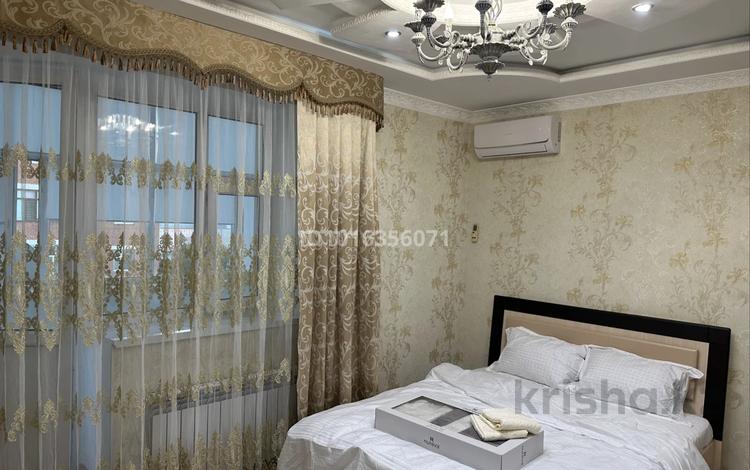2-комнатная квартира · 55 м² · 4/5 этаж, Женис 104 за 200 000 ₸ в  — фото 2