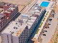 2-комнатная квартира · 65 м² · 3/3 этаж, Теплый пляж 50/47 7hills — ЖК Seven Hils, мост Шора, рядом RIXOS, Tri of live за 35 000 ₸ в Актау — фото 4