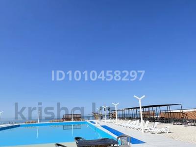 2-бөлмелі пәтер · 65 м² · 3/3 қабат, Теплый пляж 50/47 7hills — ЖК Seven Hils, мост Шора, рядом RIXOS, Tri of live, бағасы: 35 000 ₸ в Актау