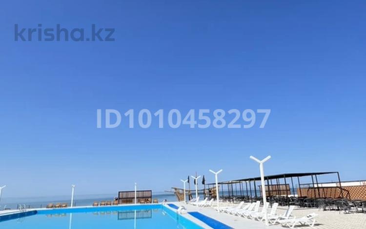2-комнатная квартира · 65 м² · 3/3 этаж, Теплый пляж 50/47 7hills — ЖК Seven Hils, мост Шора, рядом RIXOS, Tri of live за 35 000 ₸ в Актау — фото 26