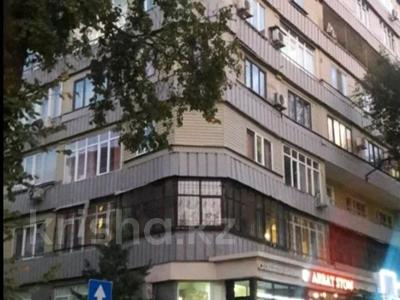 2-бөлмелі пәтер · 57 м² · 3/8 қабат, Панфилова 80 — Гоголя, бағасы: 300 000 〒 в Алматы, Алмалинский р-н