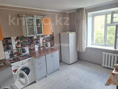 1-комнатная квартира · 34 м² · 6/9 этаж, Абая 14 — Абая и Михаэлиса за ~ 11 млн 〒 в Усть-Каменогорске