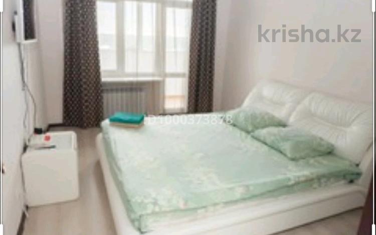 2-бөлмелі пәтер · 65 м² · 2/5 қабат, Манаса 11/2 — Абылайхана, бағасы: 20 000 ₸ в Астане, Алматы р-н — фото 3