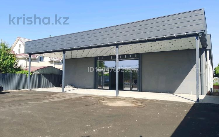 Свободное назначение · 1020 м² за 280 млн 〒 в Шымкенте — фото 2