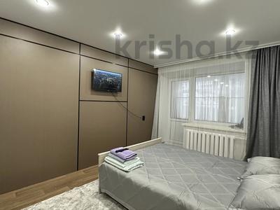 1-комнатная квартира · 35 м² · 1/5 этаж, Кустанайская 77 — Новостройка, Океан, Бозтаева за 2 000 〒 в Семее