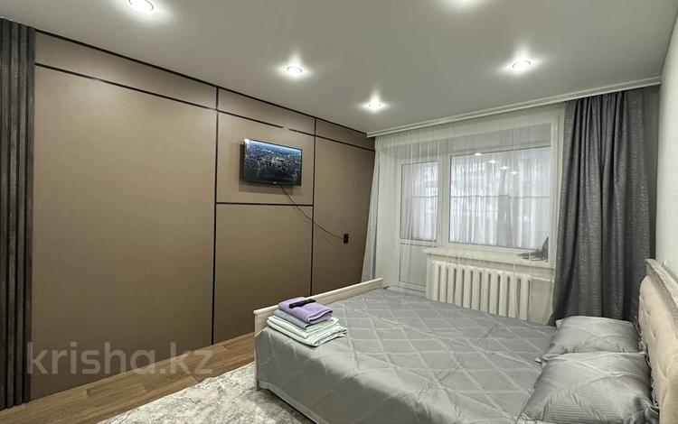 1-комнатная квартира · 35 м² · 1/5 этаж, Кустанайская 77 — Новостройка, Океан, Бозтаева за 2 000 〒 в Семее — фото 7