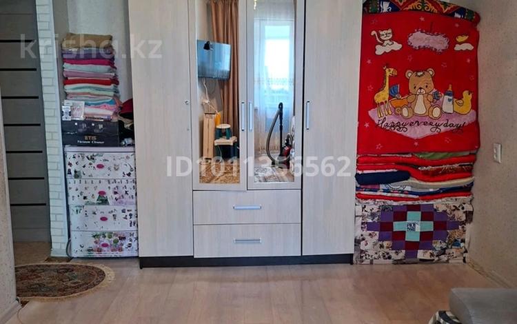1-бөлмелі пәтер · 31.2 м² · 3/5 қабат, Заводская 43, бағасы: 9 млн ₸ в Актобе — фото 2