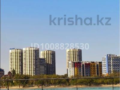 3-бөлмелі пәтер · 95 м² · 20/21 қабат, Толе би 286/3 — Толе би Варламова, бағасы: 56 млн ₸ в Алматы, Алмалинский р-н
