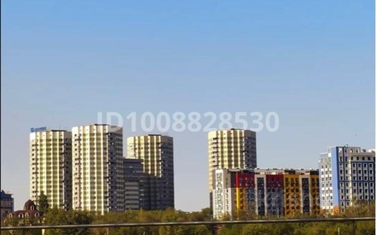 3-бөлмелі пәтер · 95 м² · 20/21 қабат, Толе би 286/3 — Толе би Варламова, бағасы: 56 млн ₸ в Алматы, Алмалинский р-н — фото 115