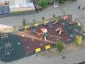 3-бөлмелі пәтер · 95 м² · 20/21 қабат, Толе би 286/3 — Толе би Варламова, бағасы: 56 млн ₸ в Алматы, Алмалинский р-н — фото 7