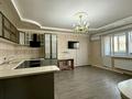 3-бөлмелі пәтер · 95 м² · 20/21 қабат, Толе би 286/3 — Толе би Варламова, бағасы: 56 млн ₸ в Алматы, Алмалинский р-н — фото 17