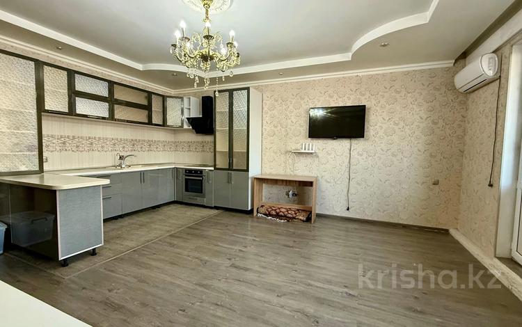 3-комнатная квартира · 95 м² · 20/21 этаж, Толе би 286/3 — Толе би Варламова за 56 млн ₸ в Алматы, Алмалинский р-н — фото 96