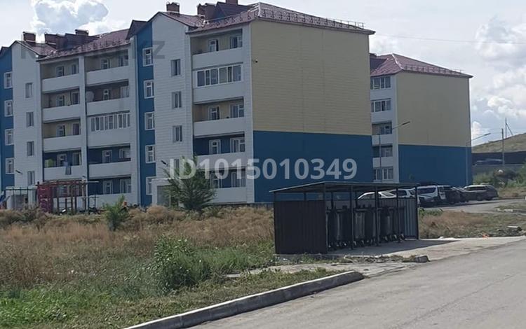 1-комнатная квартира · 43.9 м² · 4/5 этаж, Аманжолова 13/1 за 10 млн ₸ в им. Касыма кайсеновой — фото 2